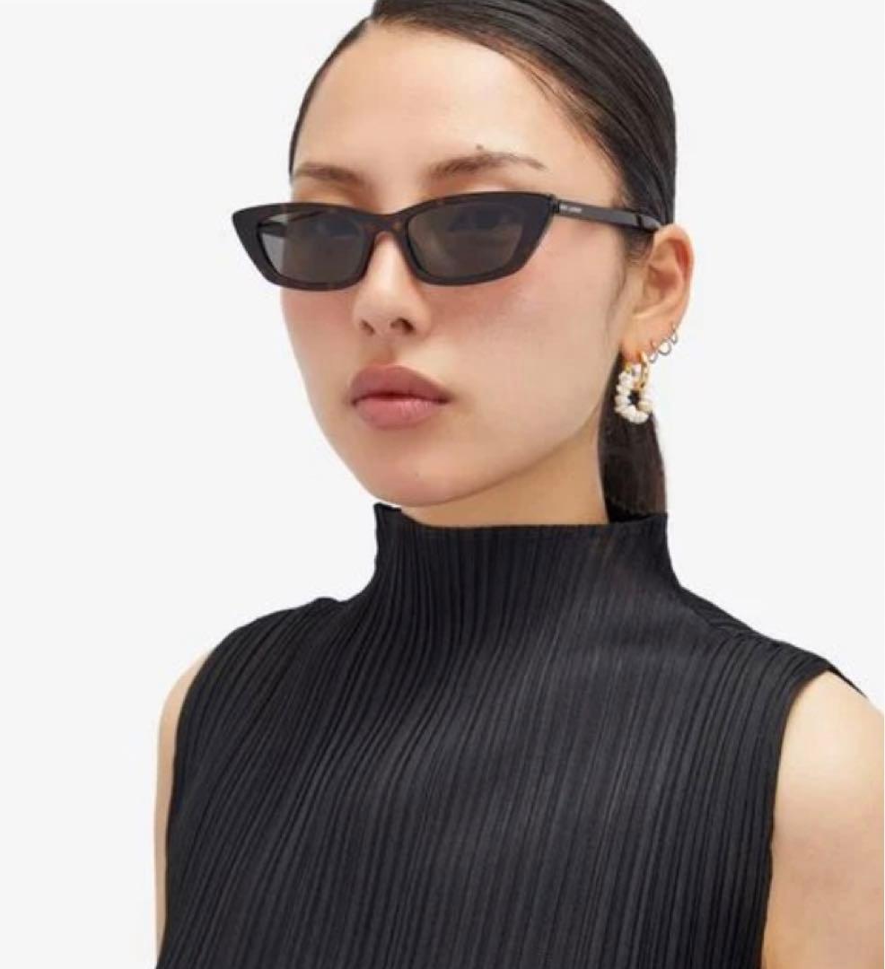 新品未使用★Saint Laurent(サンローラン)サングラス