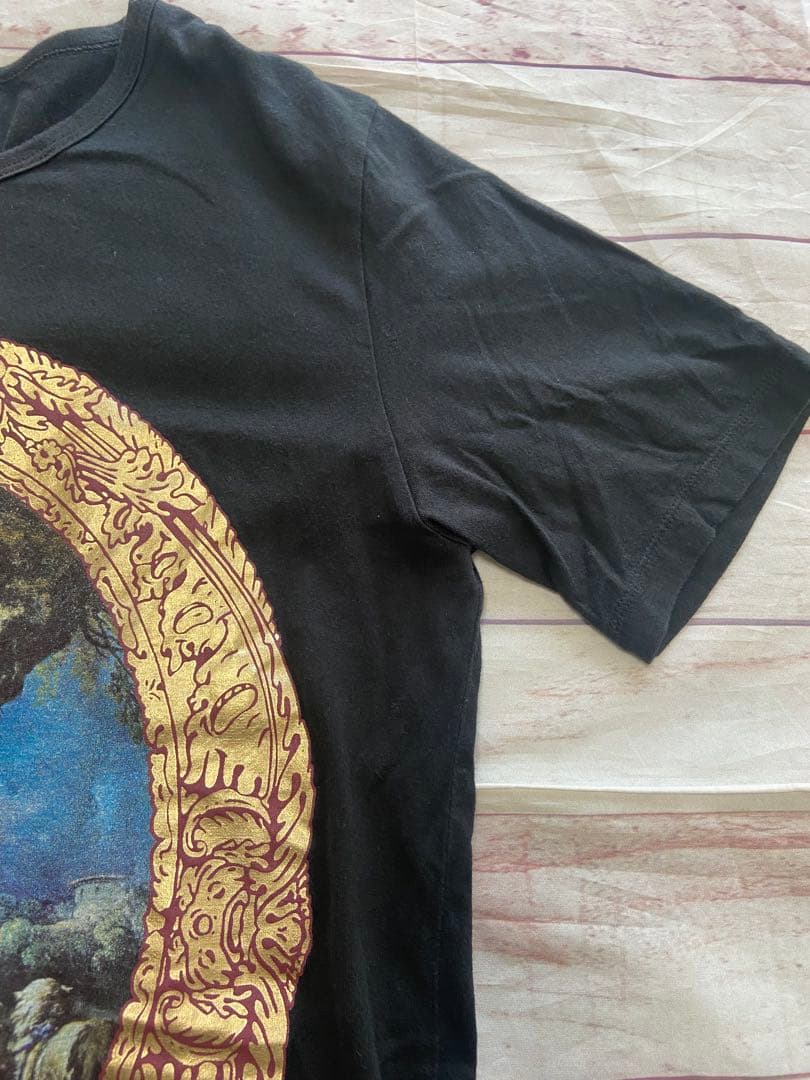 Vivienne Westwood MAN Tシャツ 羊飼いたちの休息　ブーシェ