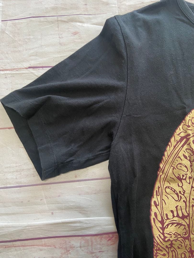 Vivienne Westwood MAN Tシャツ 羊飼いたちの休息　ブーシェ