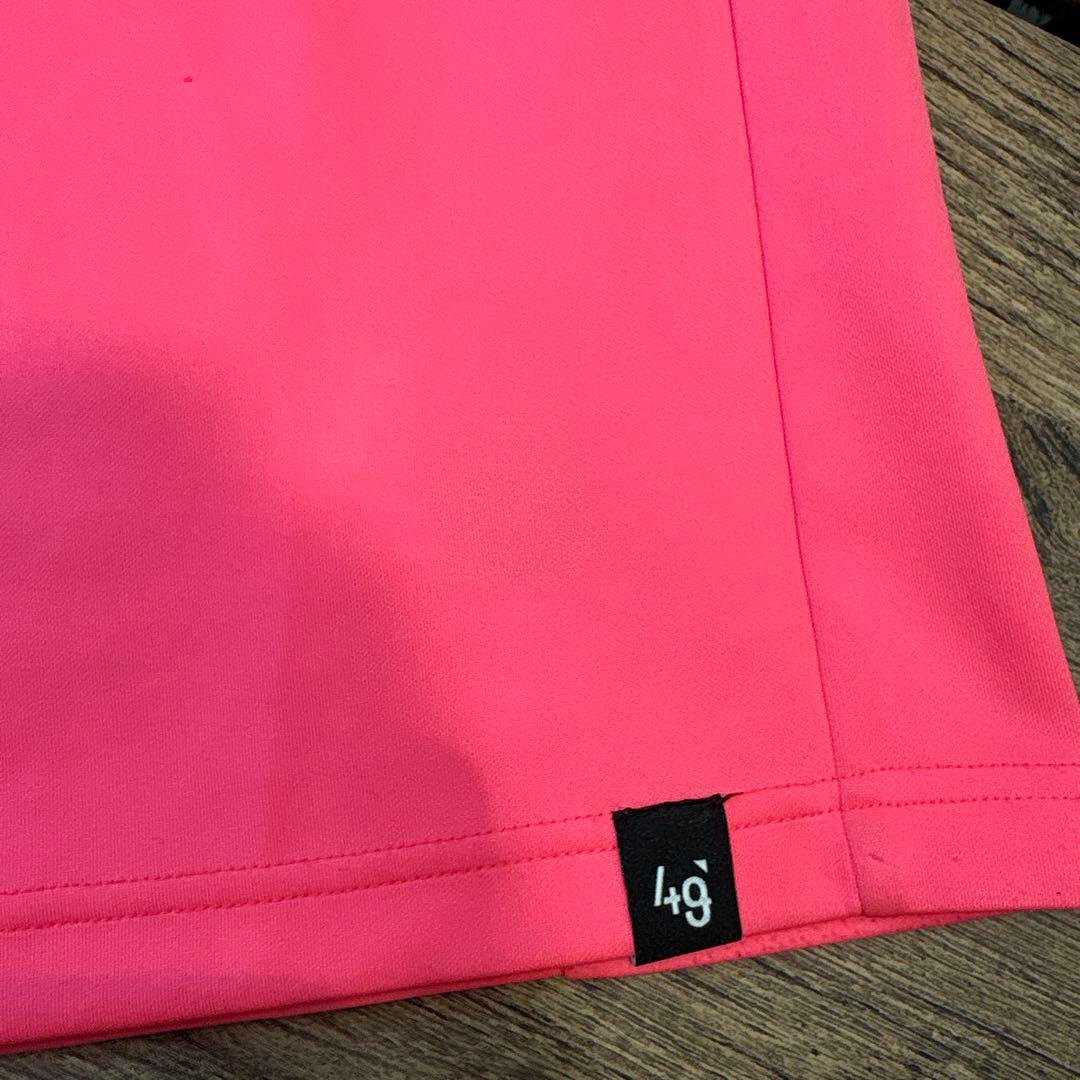 大*吉様 TFW49 MOCKNECK LONGSLEEVE モックネック ロン