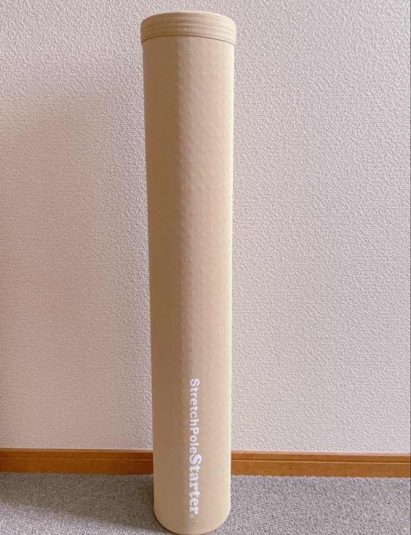 正規品【即納】LPN ストレッチポールスターター(R) stretch pole
