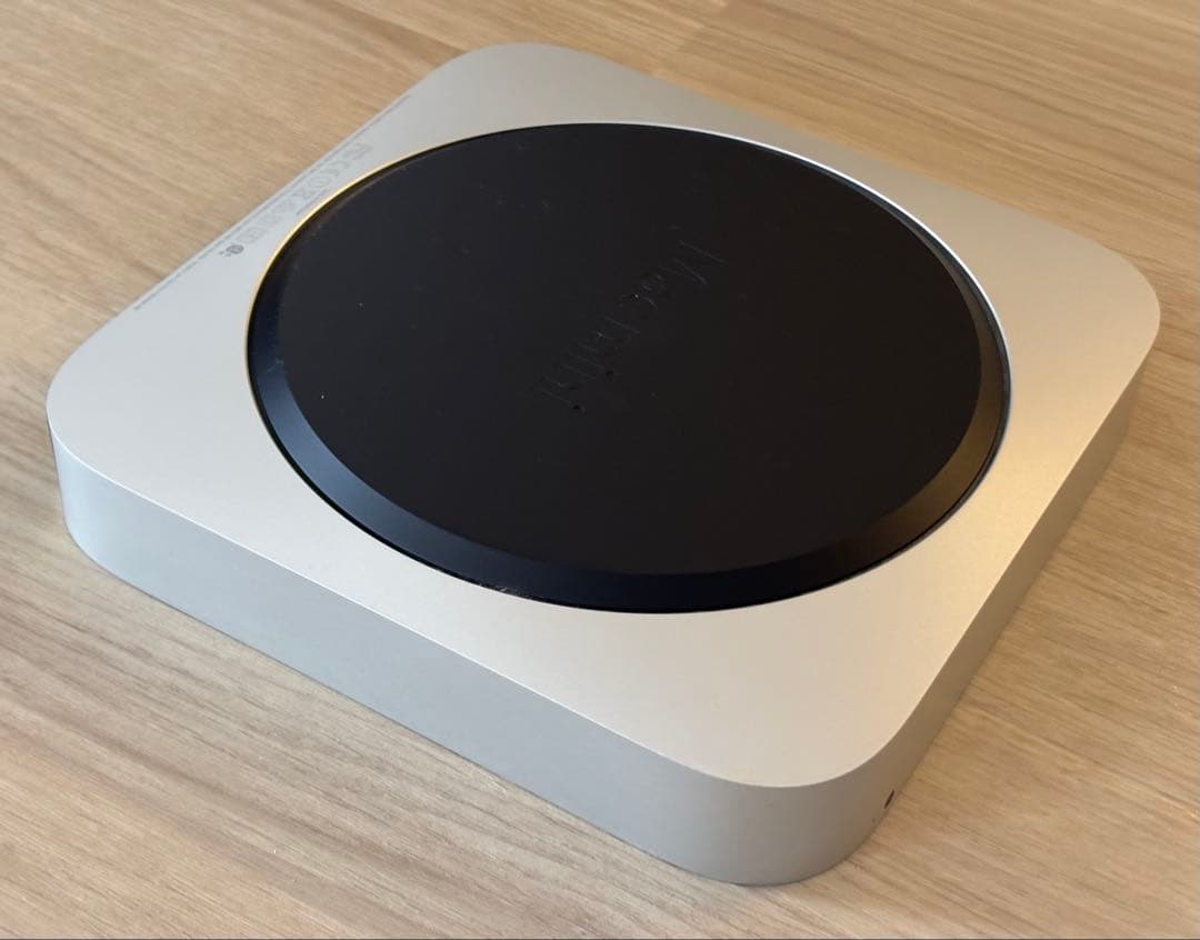 Apple Mac mini (Late 2014) メモリ 8GB -1TB