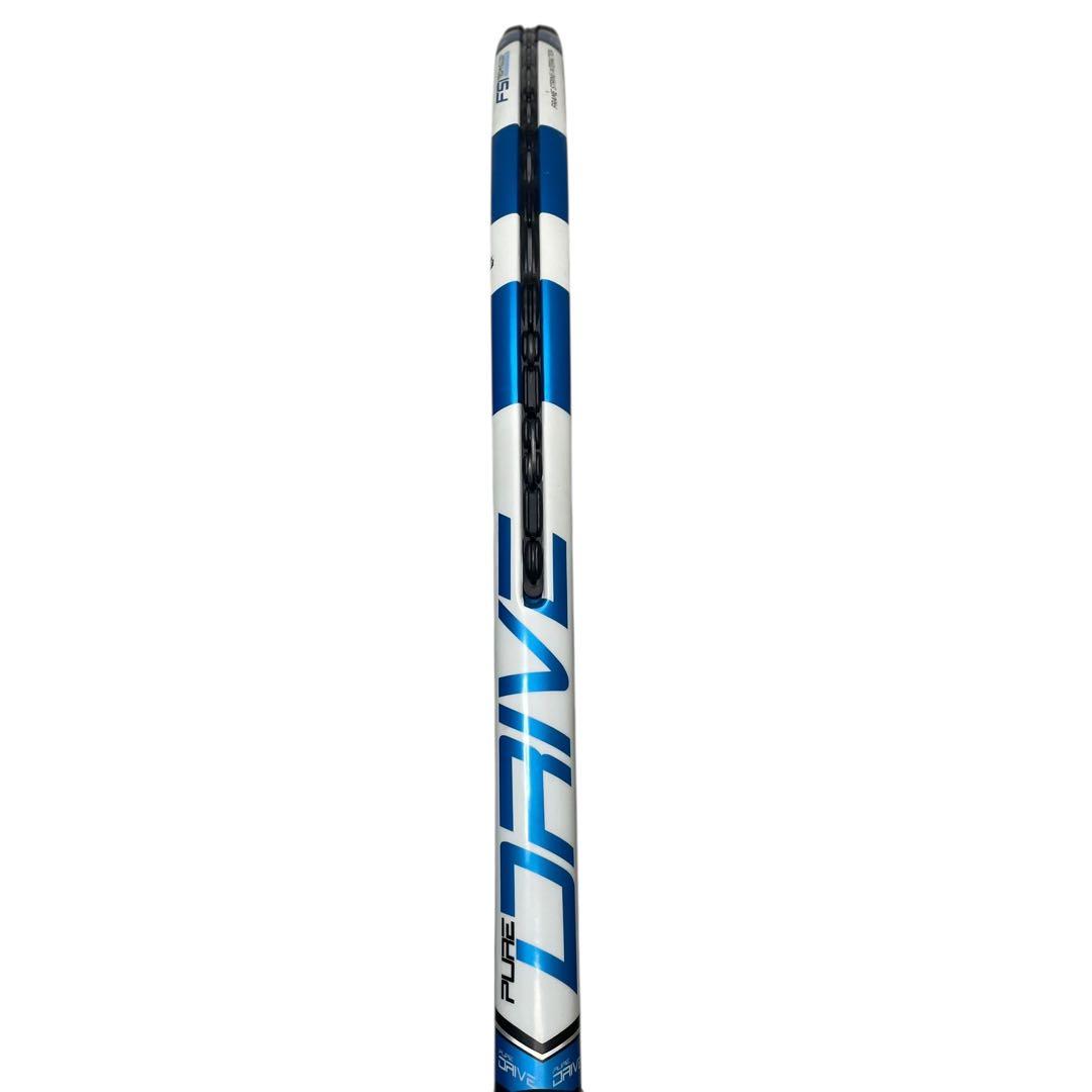 BABOLAT PURE DRIVE バボラ ピュアドライブ2015 G3