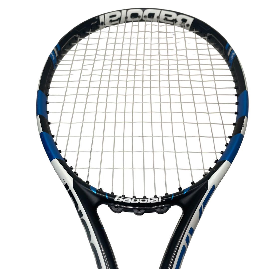 BABOLAT PURE DRIVE バボラ ピュアドライブ2015 G3