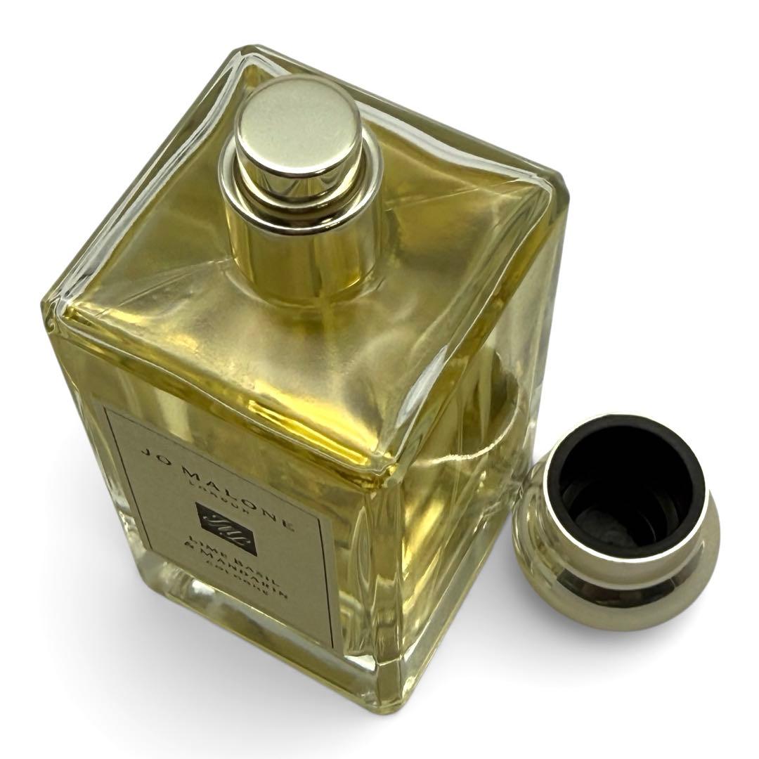 Jo Malone ライムバジル＆マンダリン コロン 100ml