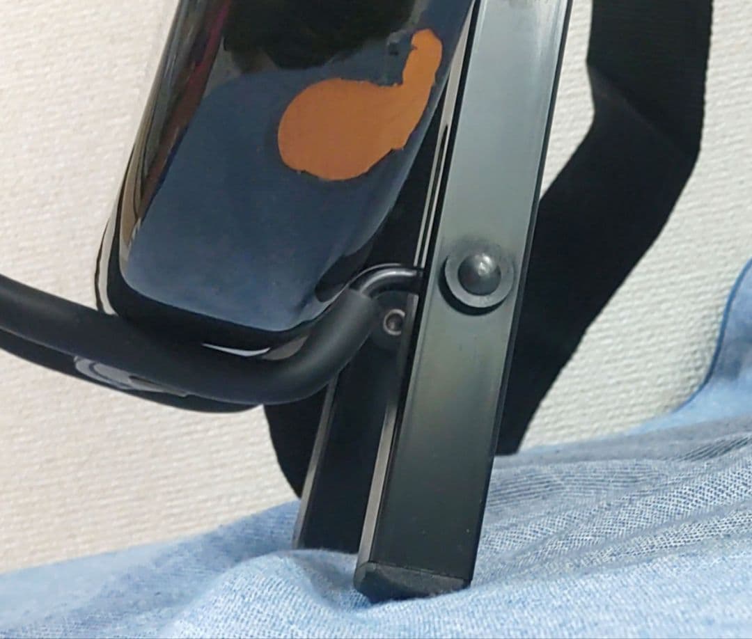 Fender Japan ストラトキャスター 　黒　ソフトケース/シールド付き