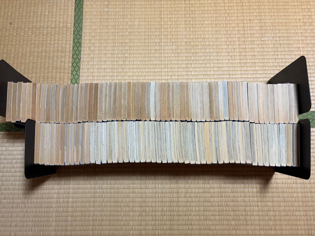 はじめの一歩【1〜105巻セット】　71、75巻欠品