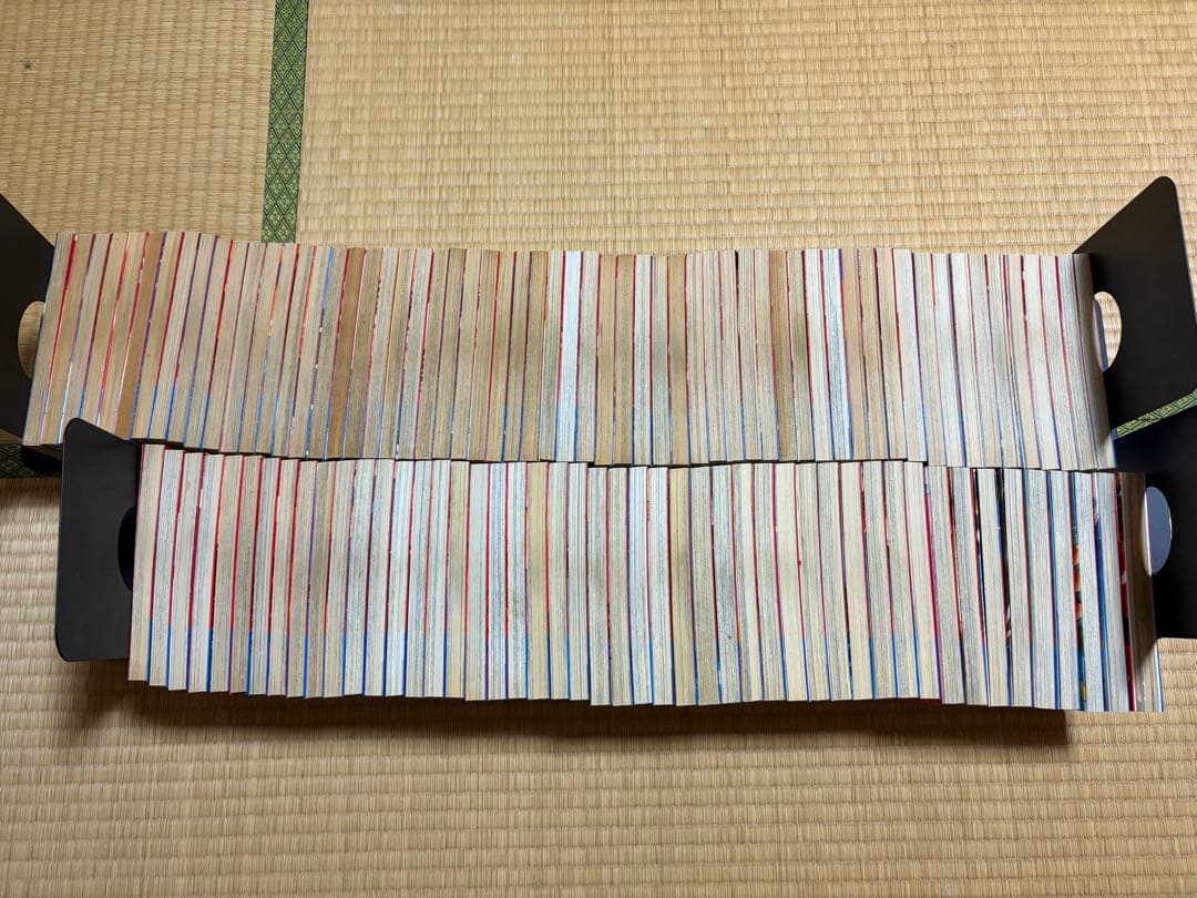 はじめの一歩【1〜105巻セット】　71、75巻欠品