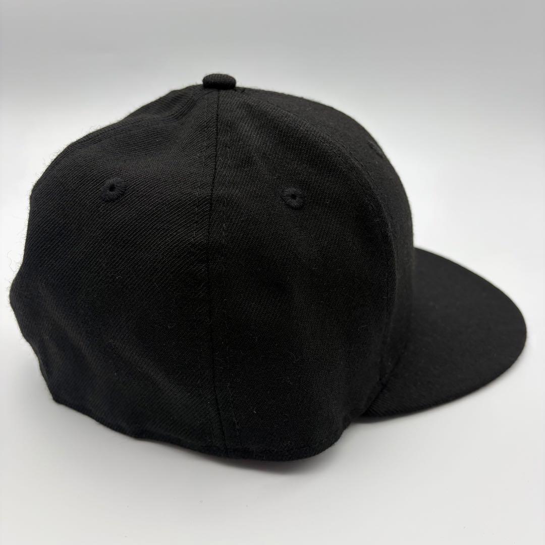 ニューエラ NEW ERA ルパン 50周年 7 1/2