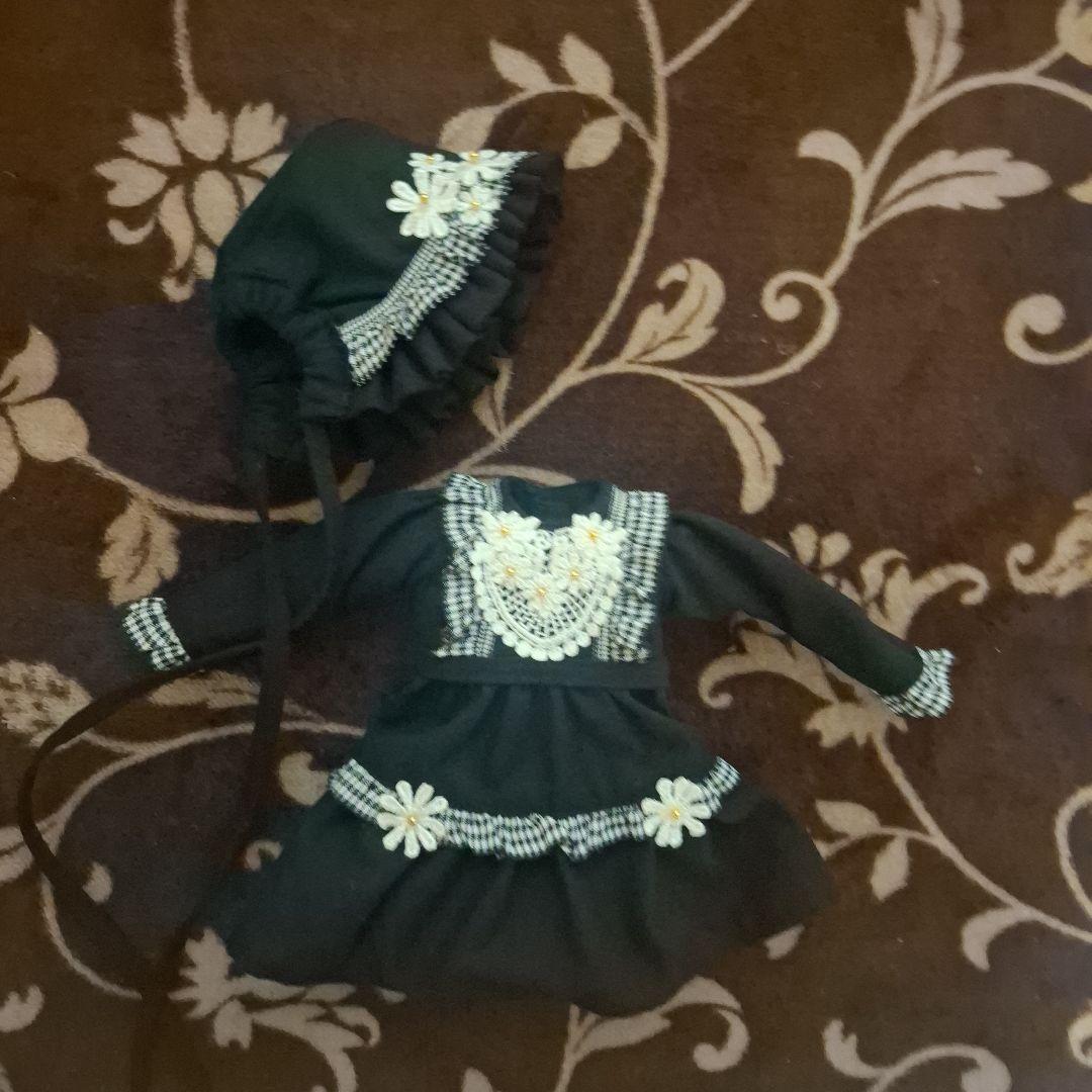 パオラレイナハンドメイド服　③
