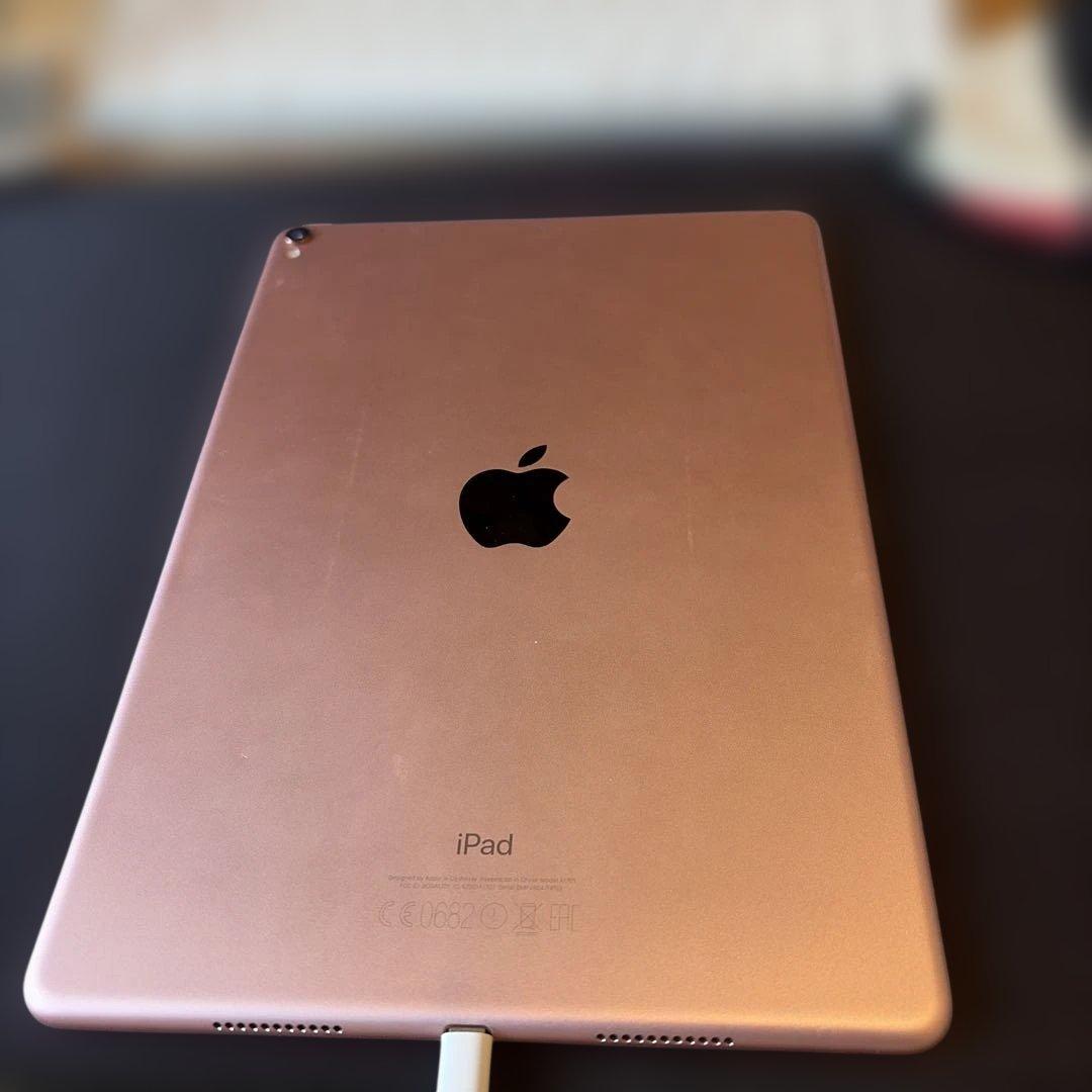 iPad Pro 256GB 10.5インチ　ローズゴールド