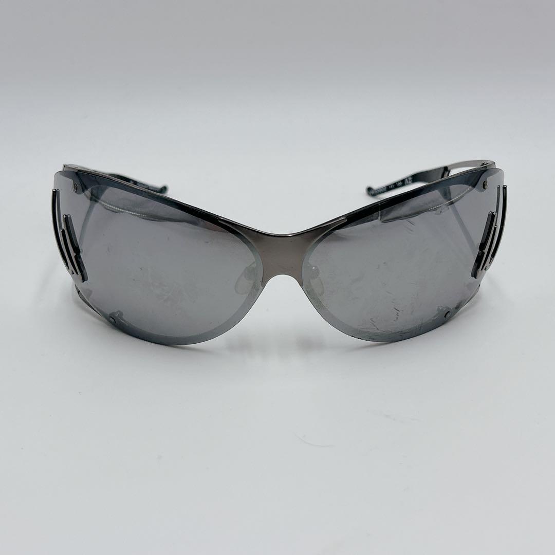 小物 Vivienne Westwood sunglasses FOX y2k