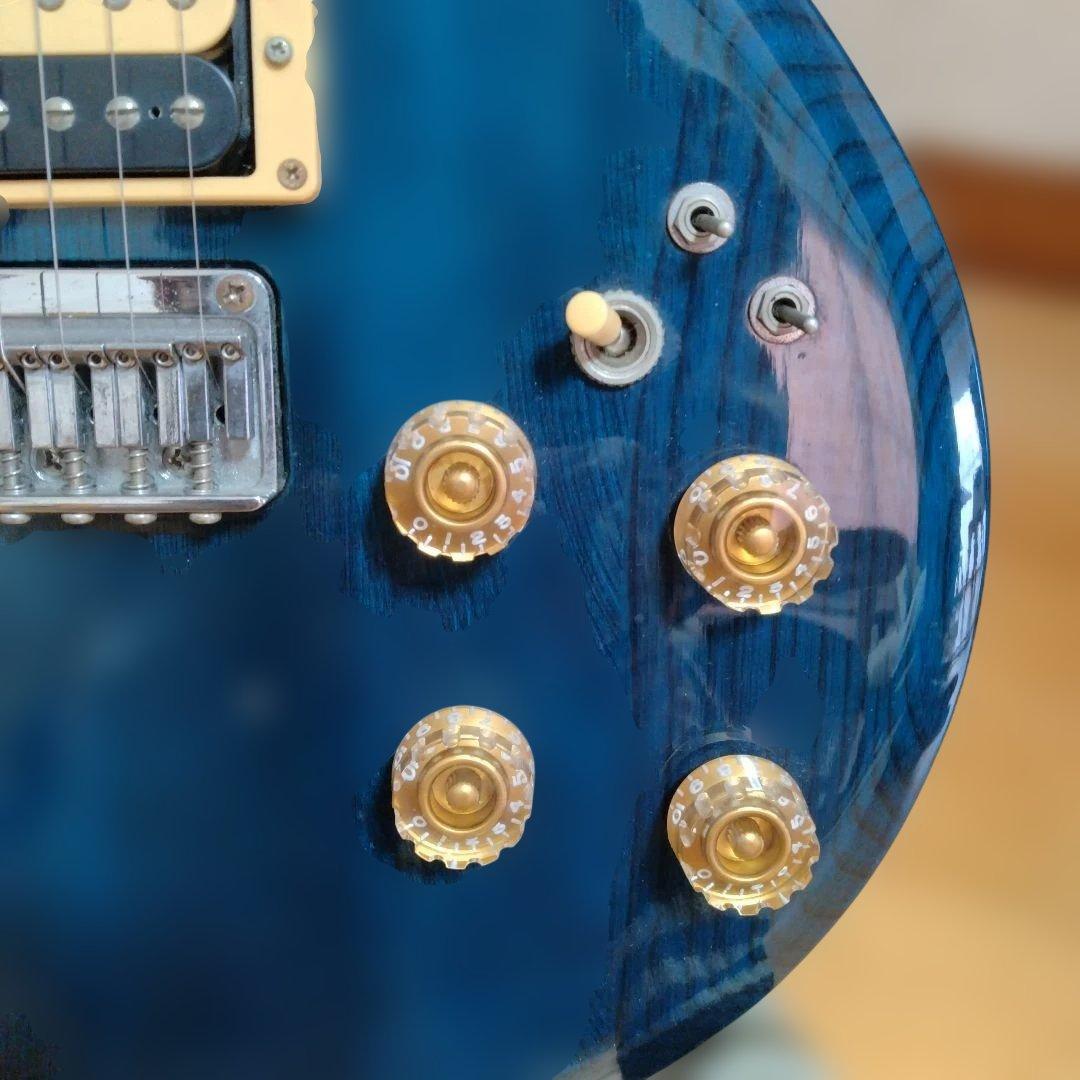 Aria Pro II CS-350 エレキギター　madeinJapan