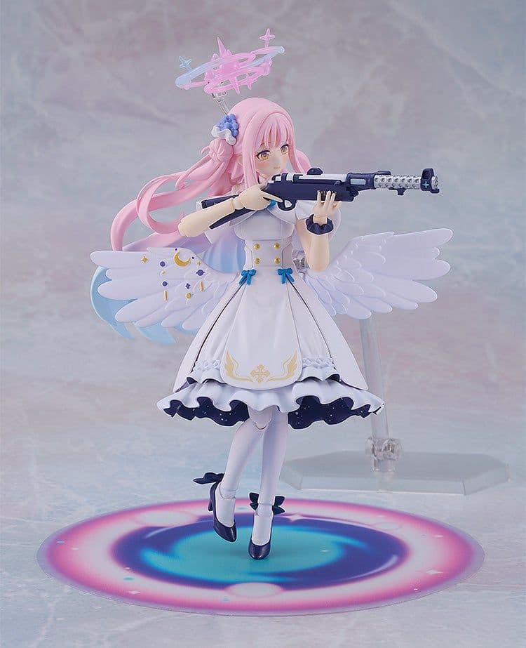 販路限定特典付き❗️　未開封　figma 聖園ミカ