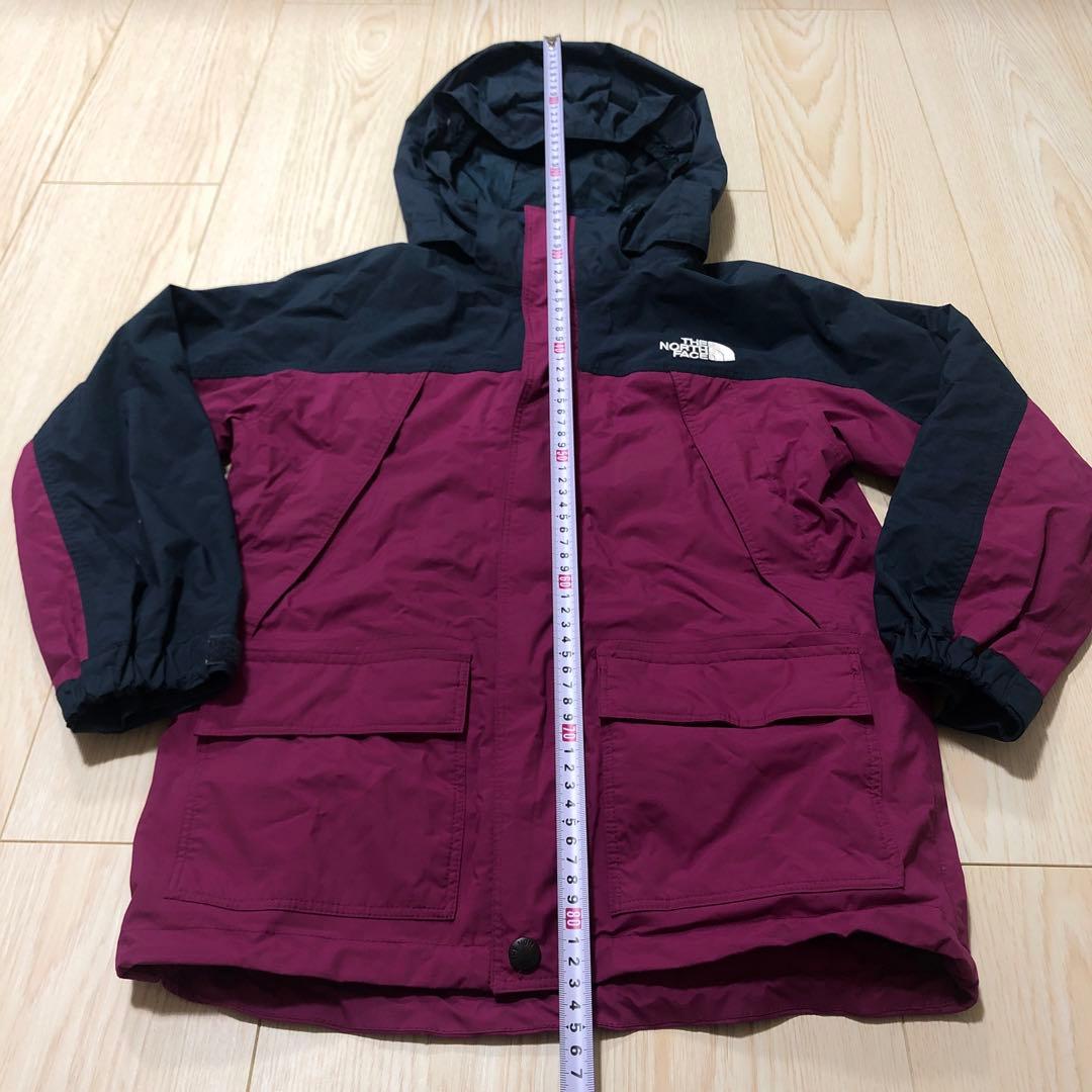 THE NORTH FACE 　ノースフェイス　スノートリクライメイトジャケット