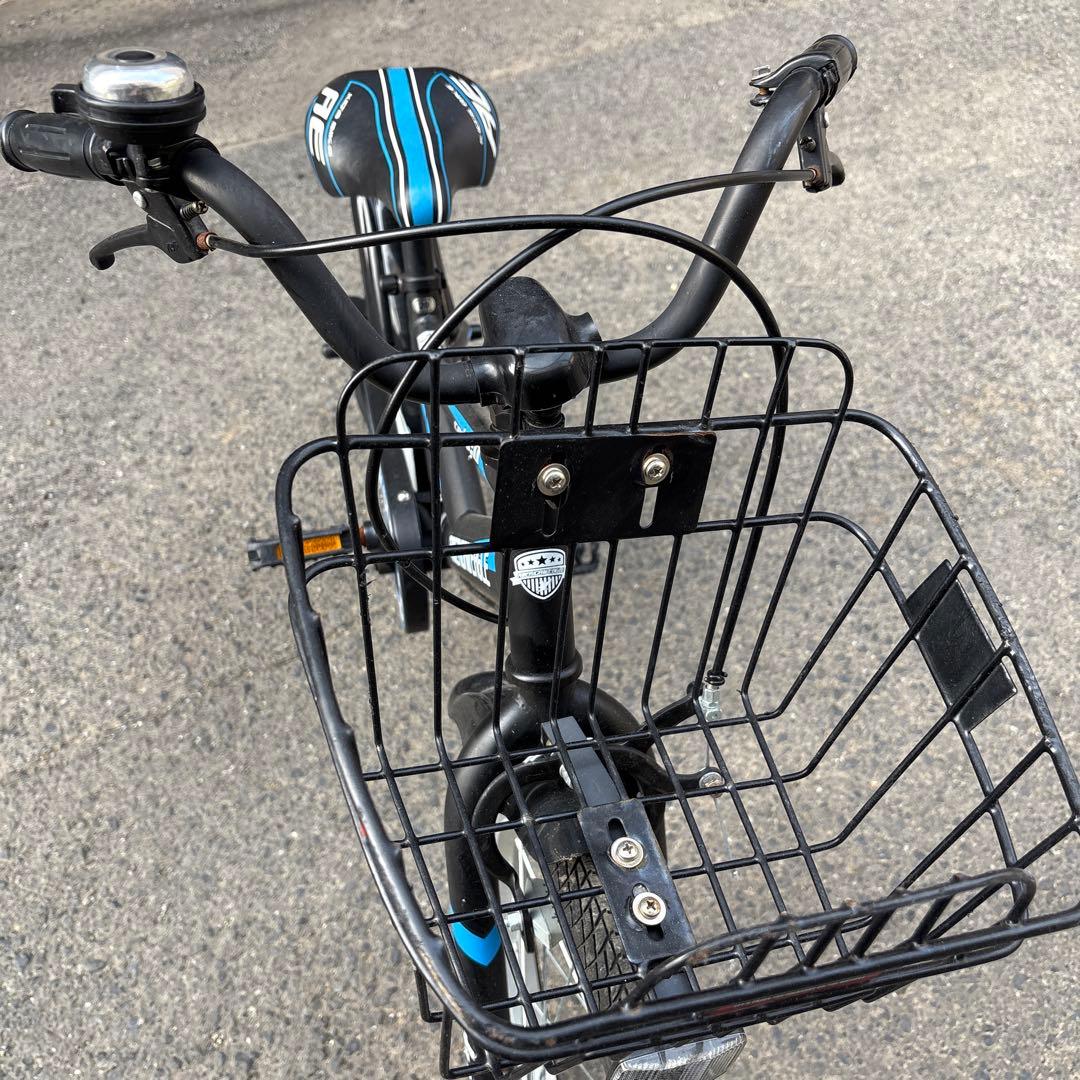 男の子用自転車 20インチ / AMERICAN EAGLE cody20