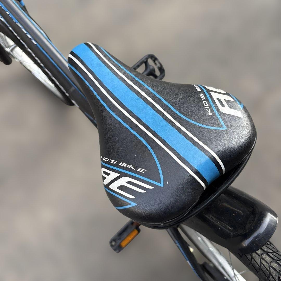 男の子用自転車 20インチ / AMERICAN EAGLE cody20