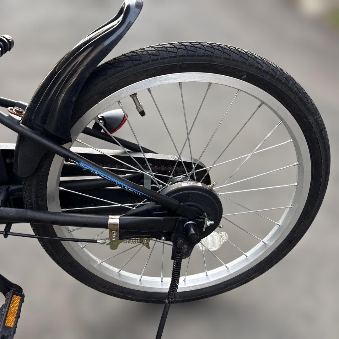 男の子用自転車 20インチ / AMERICAN EAGLE cody20
