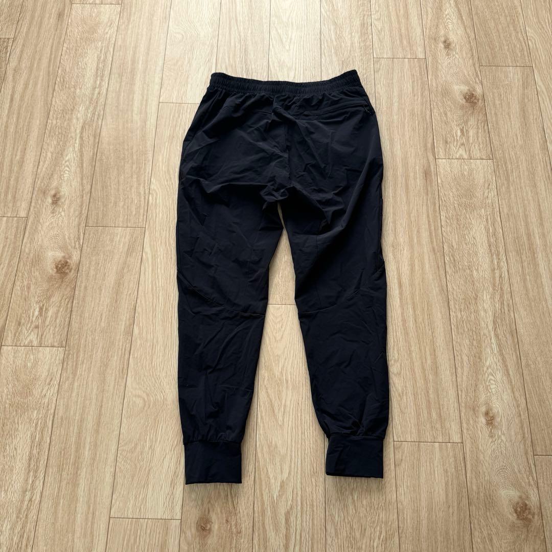 THE NORTH FACE PERTEX ナイロンセットアップ パーテックス