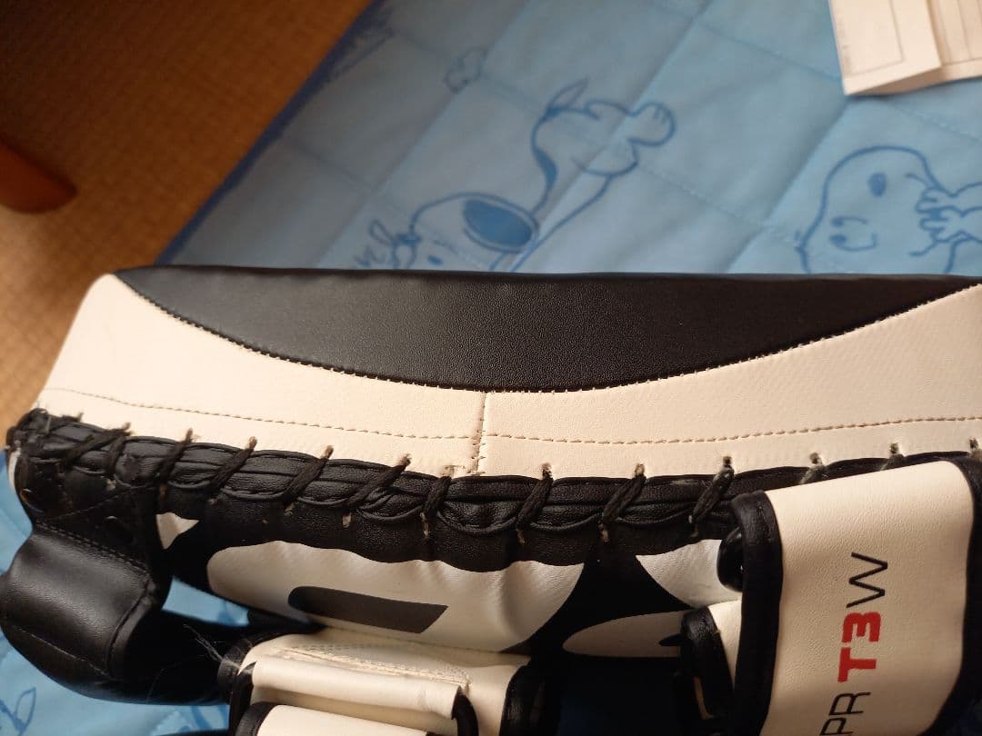 RDX キックパンチングミット
