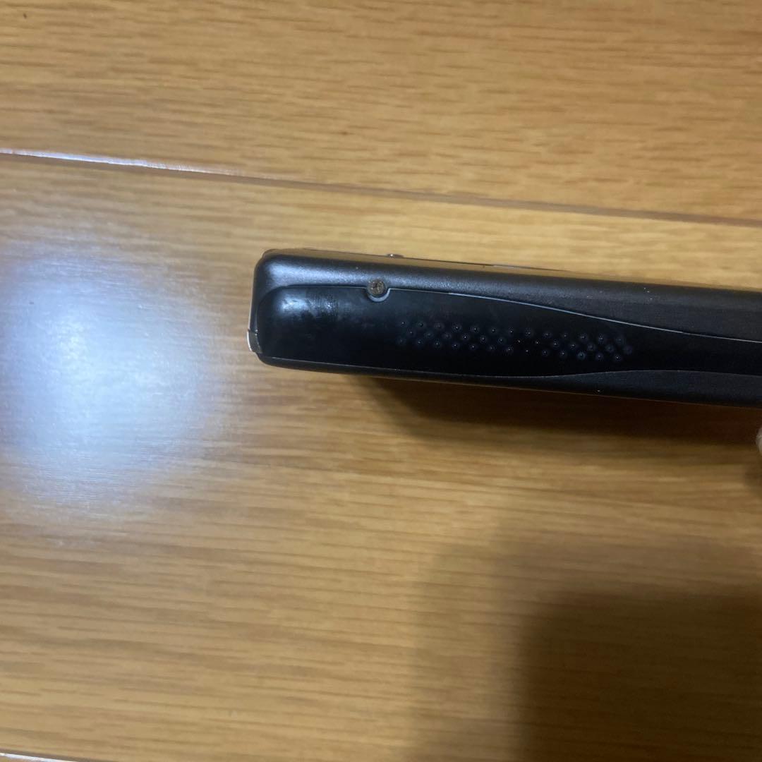 SONY WM-EX2カセットプレーヤー整備済み