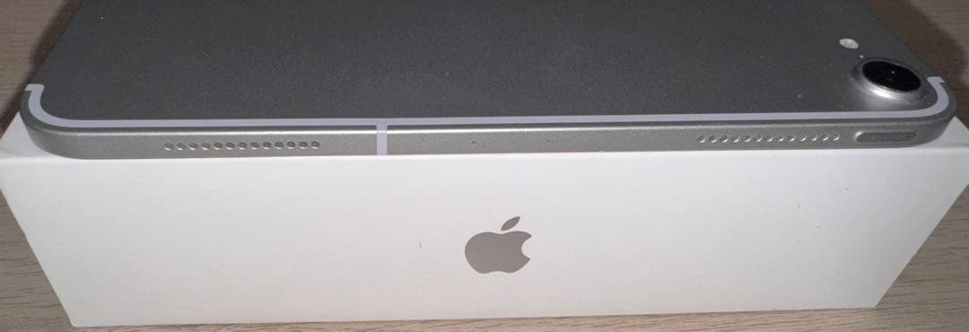 【ジャンク】 iPad Pro 11 1st 256GB Wi-Fi+セルラー