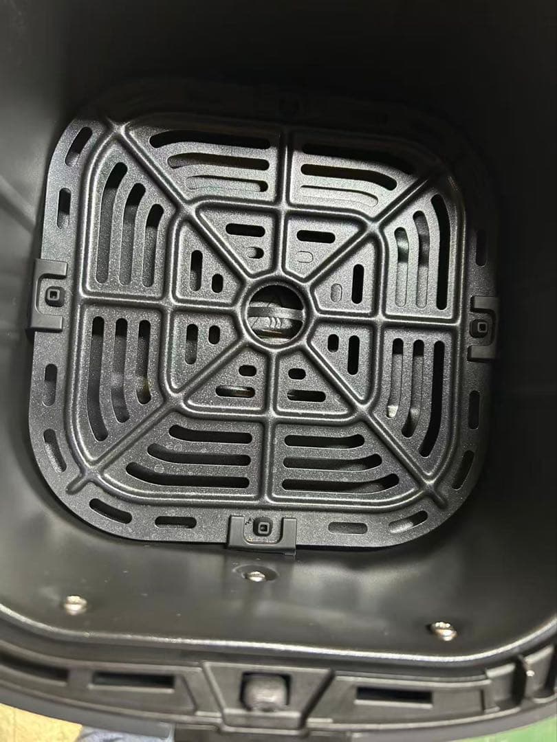 COSORI ノンフライヤー 4.7L CAF-L501-KJP