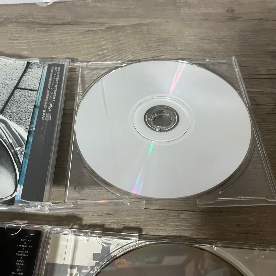 3F 【名盤3枚セット】竹内まりや CDアルバム・シングルまとめ売り