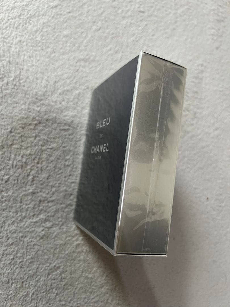 BLEU DE CHANEL 香水 男性用　100ml