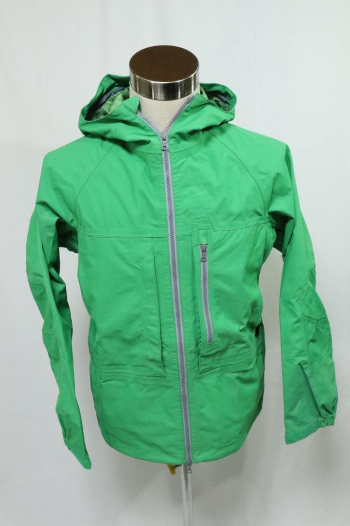 ゆ*ん様 BURTON バートン 美品 上下セットアップ スノボー スキー S■