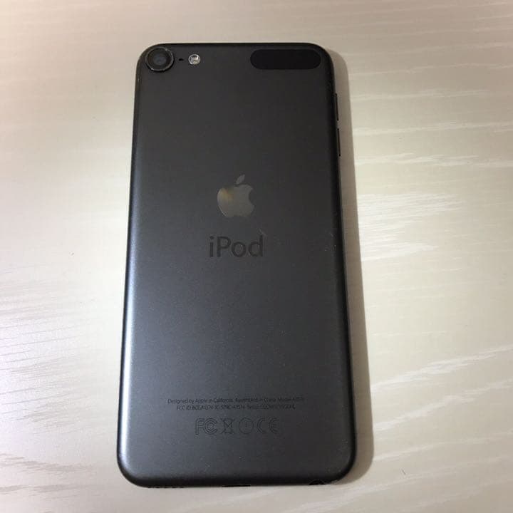 iPodtuch 第6世代 32GB