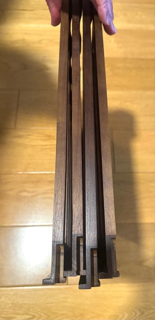 フォルスター ワインセラー FJC-85G(BK)