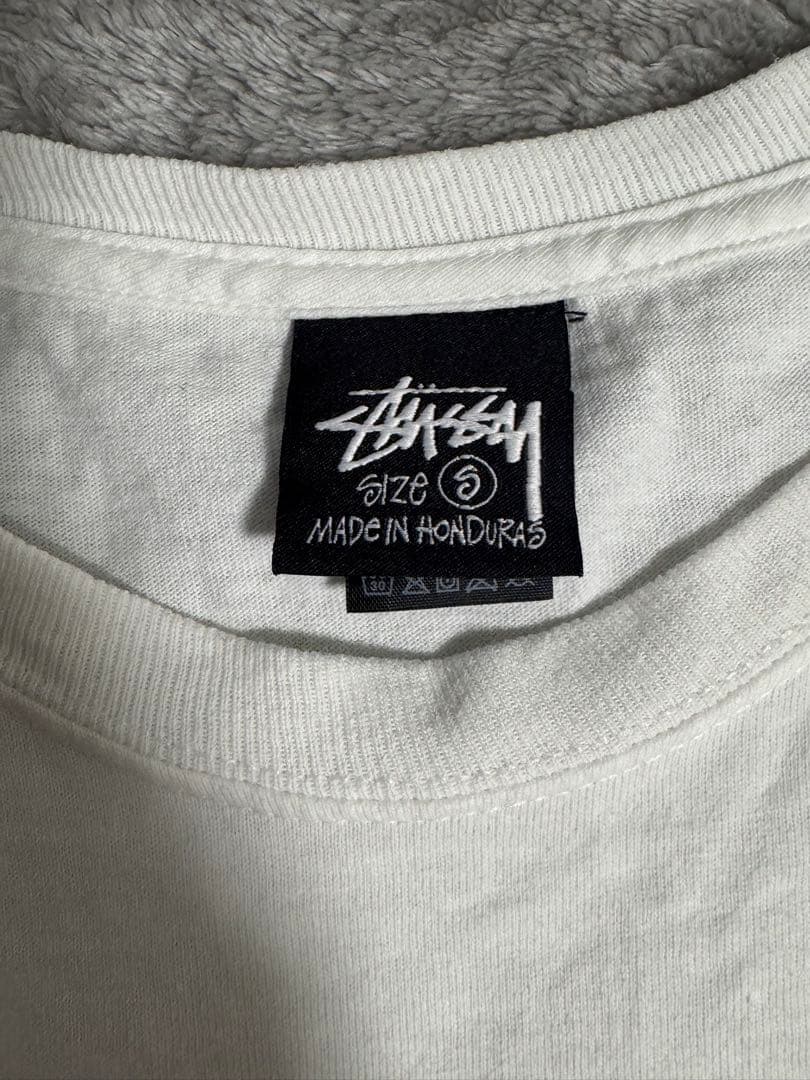stussy tシャツ sサイズ
