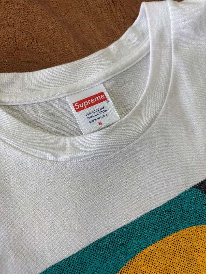 Supreme シュプリーム ピカソ Abstract Tee Sサイズ
