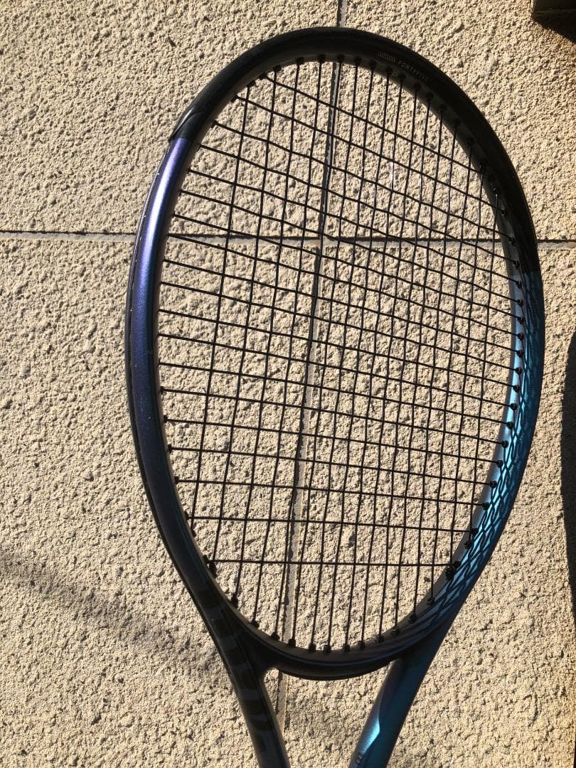 【良品】Wilson Ultra G2 ウイルソン　ウルトラ　100 V4.0
