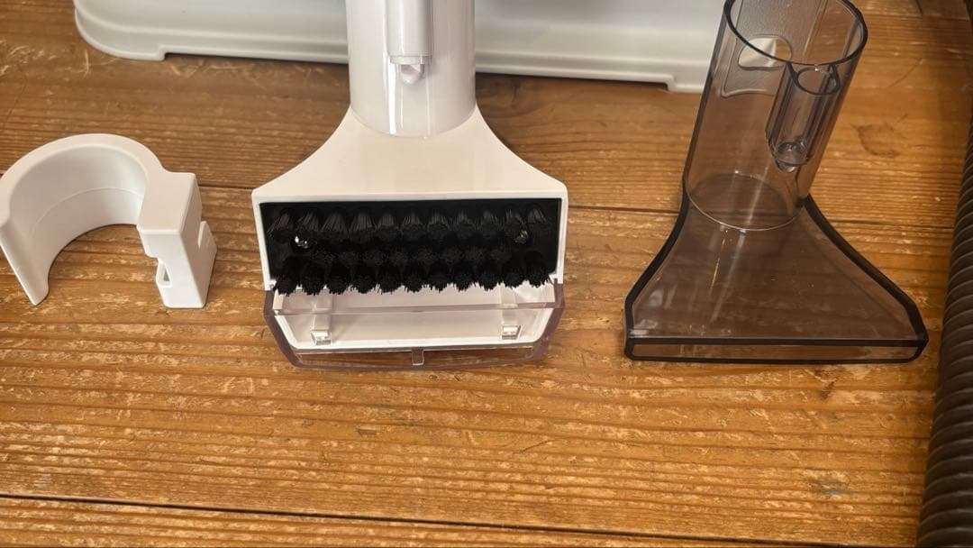 【未使用】アイリスオーヤマ　リンサークリーナー　RNSP-P500
