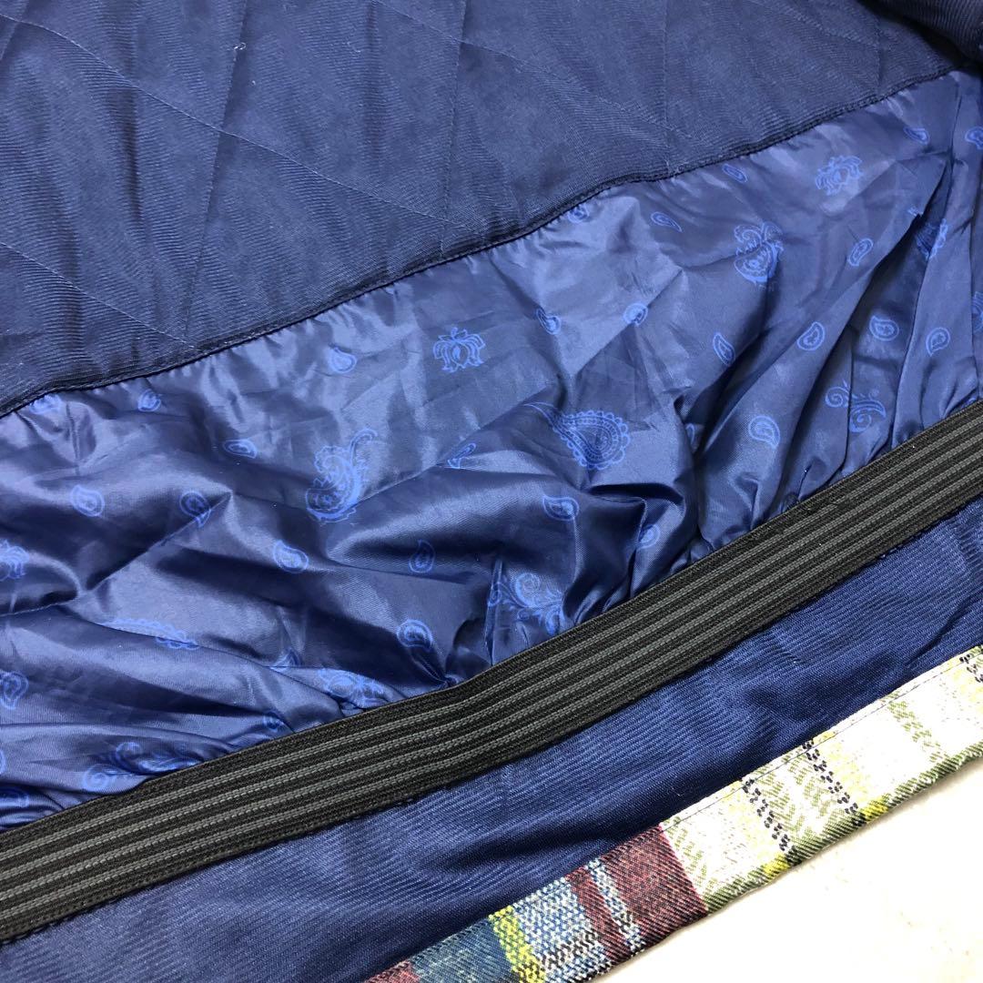 【美品】PONTAPES ポンタぺス スノーボードウェア 上下 セット XL