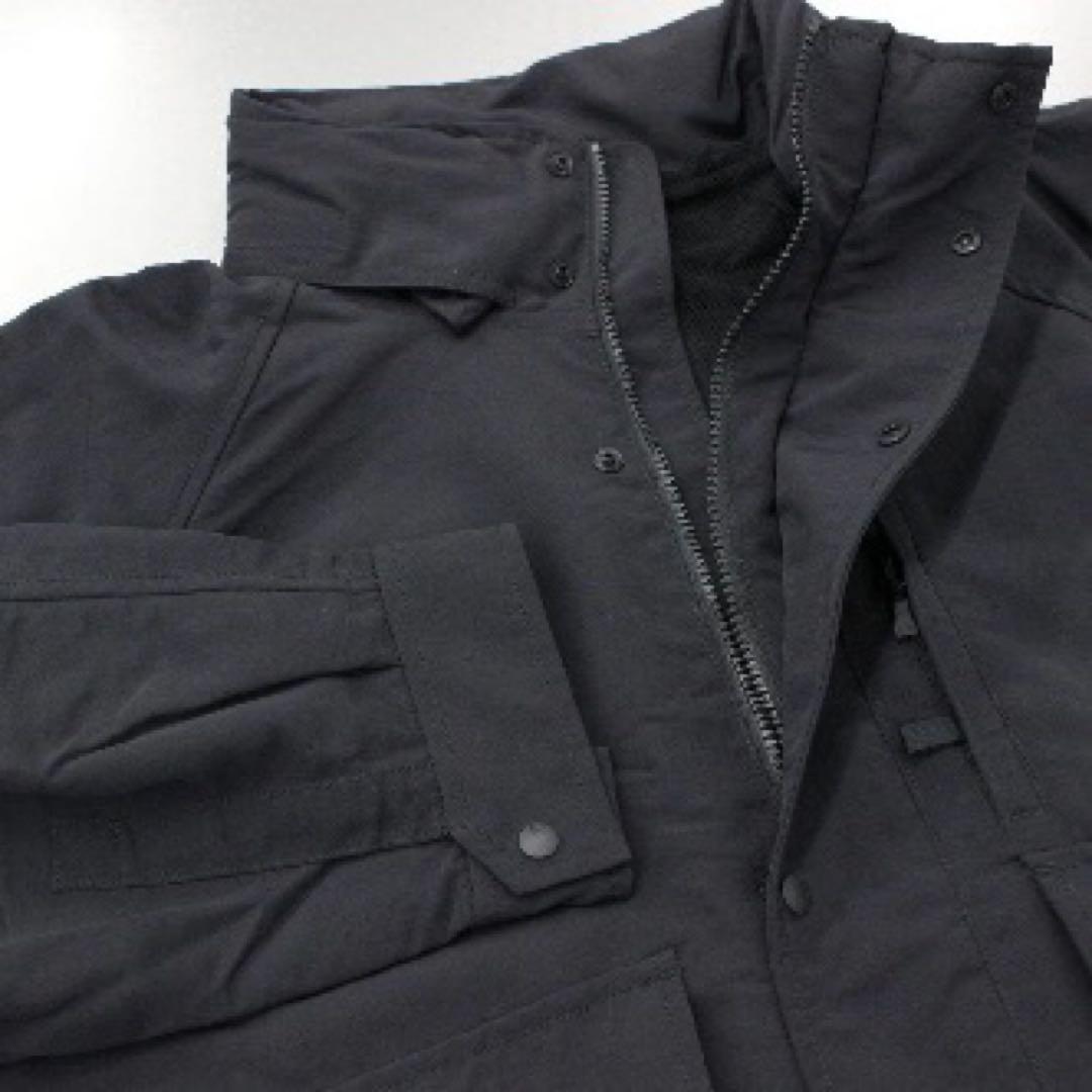 ジャケット・アウター DAIWA PIER39 TECH LONG TREKKING JACKET