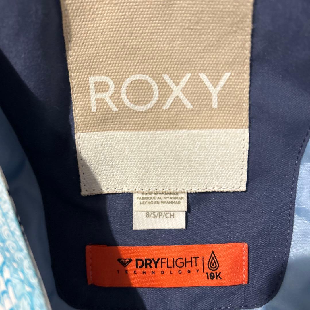 ROXY キッズ用 子供用 スノーウェア スキーウェア