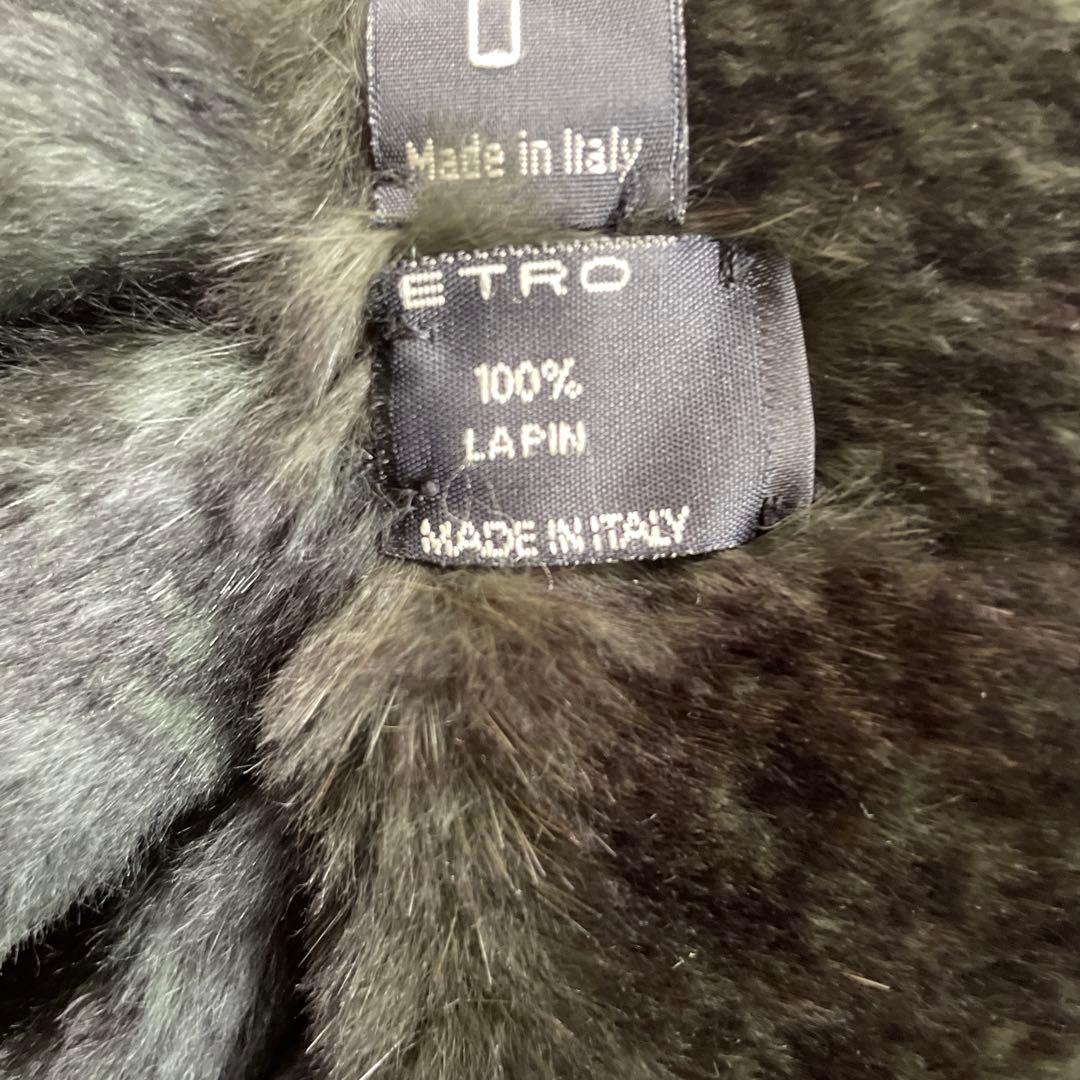 ETRO マフラー