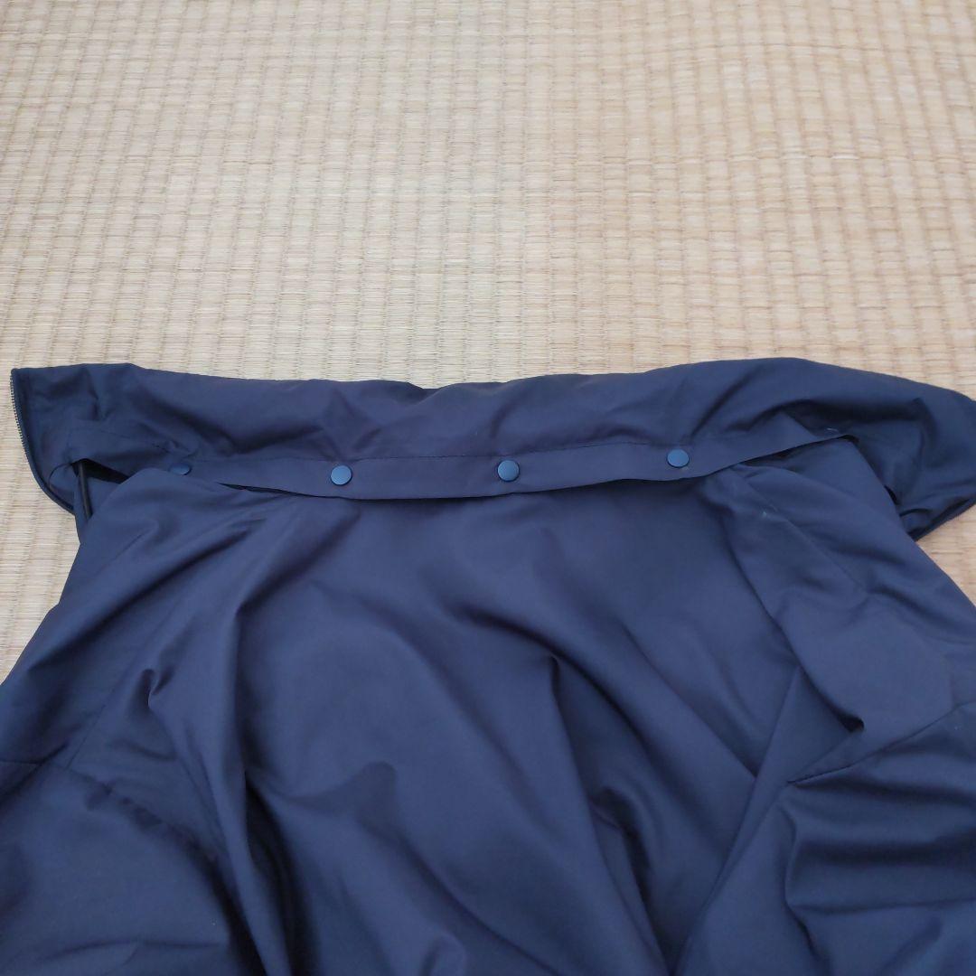 ビアスポ ブルゾン