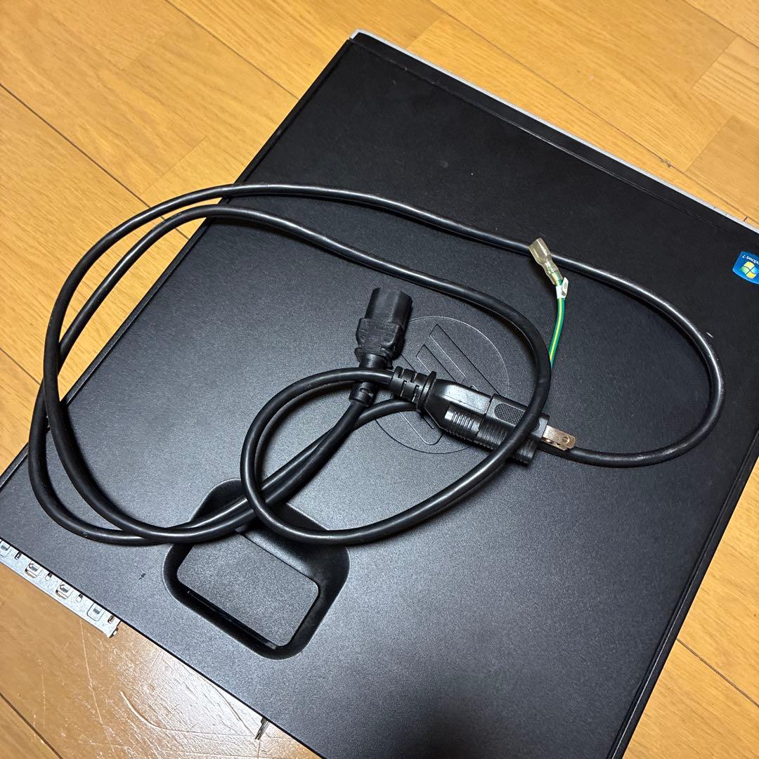 ゲーミングPC GTX1650 i7-2600 メモリ16GB SSD480GB