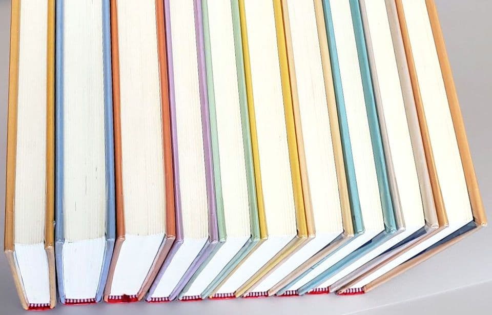 ボックスカーのきょうだい シリーズ 10冊セット