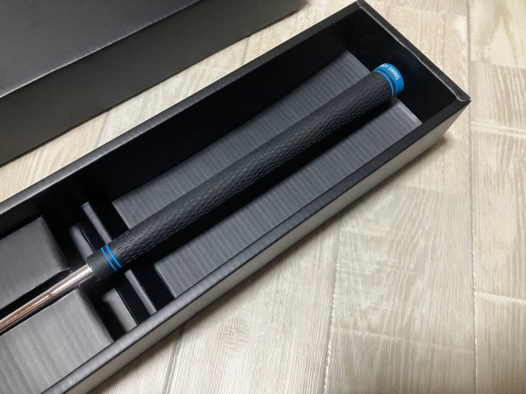 Phigolf 2 スピードゴルフトレーニング
