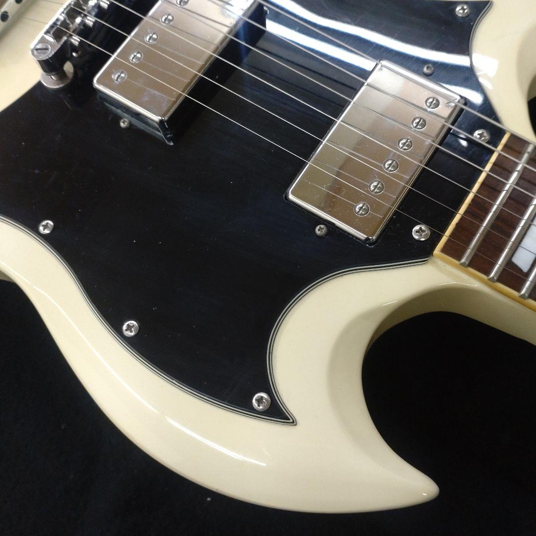 Photogenic　SG　人気のホワイト
