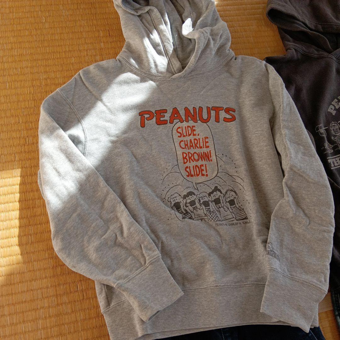 140 秋冬　コーデ　まとめ売り　トレーナー　パンツ　パーカー13点