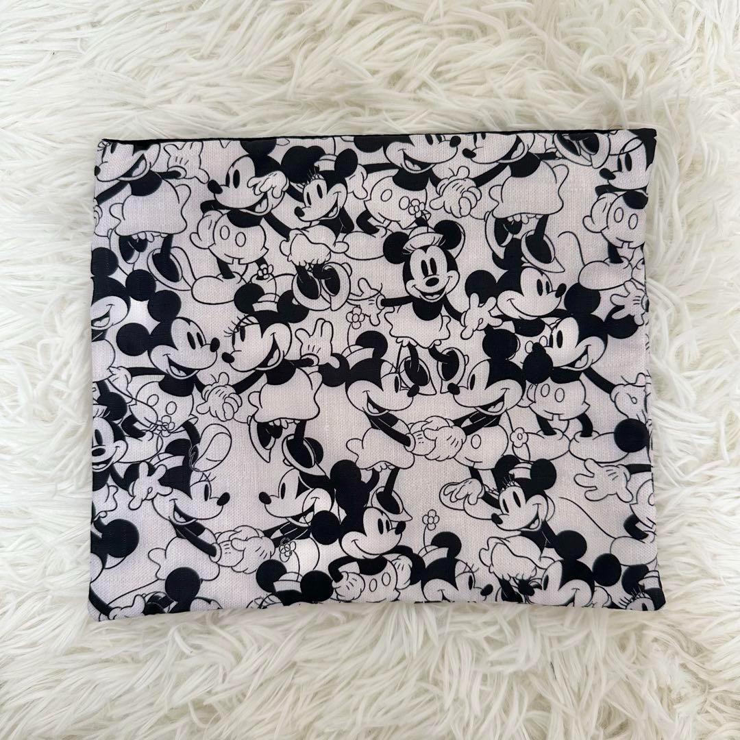 【美品】LeSportsac ミッキーマウス ミニボストン 2way 総柄