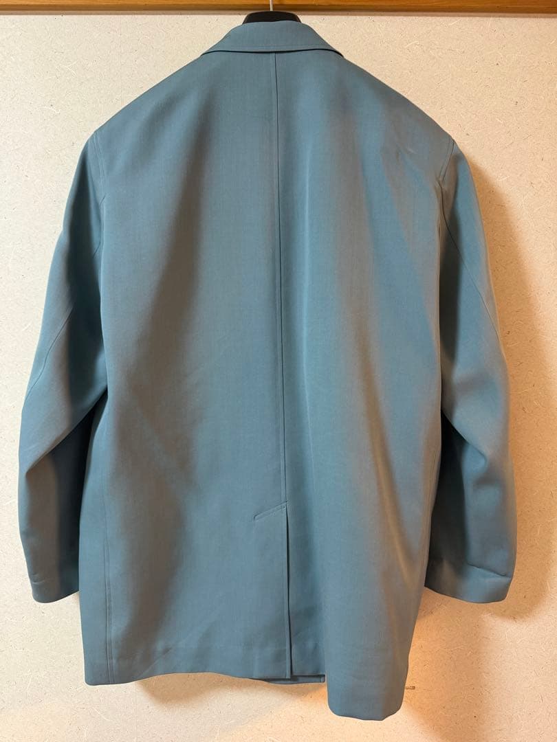 Graphpaper 22SS Resin Wool セットアップ(訳あり)