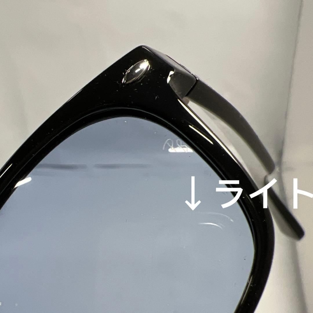 Ray-Ban ORB2132Fウェイファーラー サングラス