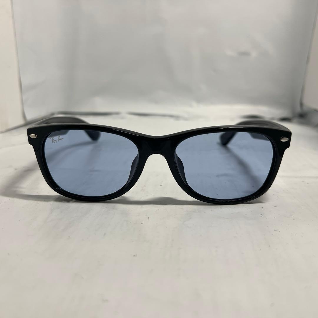 Ray-Ban ORB2132Fウェイファーラー サングラス